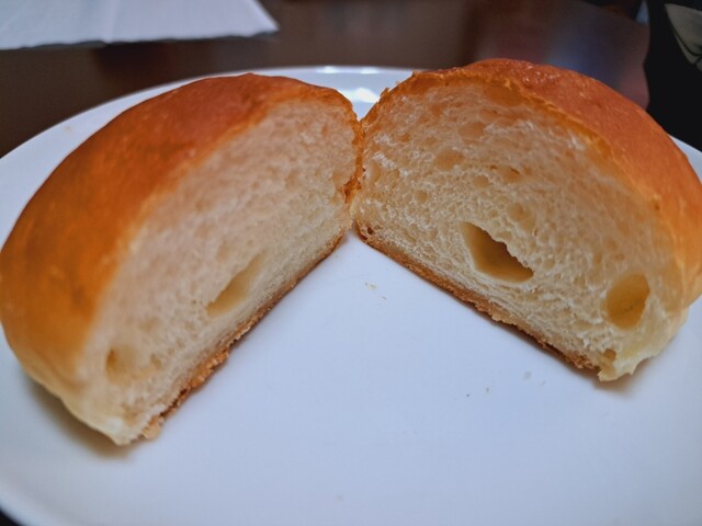 Bakery Tsuchi-pain（つちぱん） - 南福島（パン）の写真