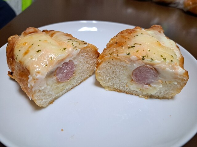 Bakery Tsuchi-pain（つちぱん） - 南福島（パン）の写真