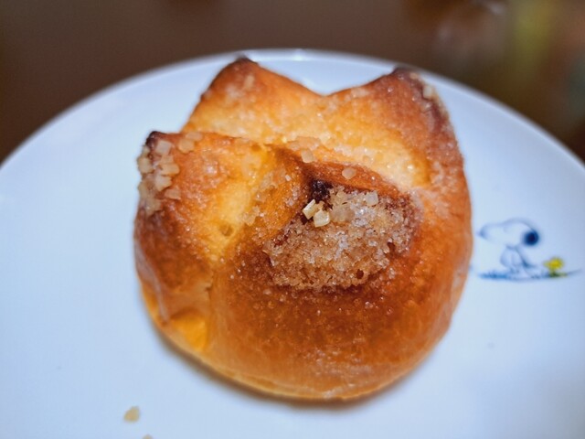 Bakery Tsuchi-pain（つちぱん） - 南福島（パン）の写真