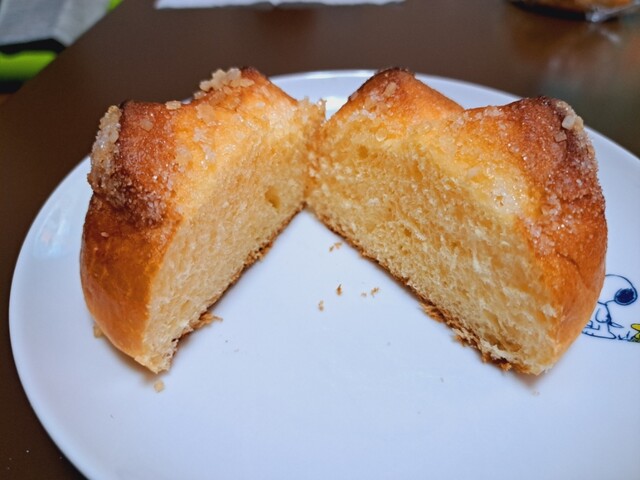 Bakery Tsuchi-pain（つちぱん） - 南福島（パン）の写真