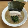 らーめん専門店 真打 - 真打ラーメン(とんこつ醤油) 小(1玉)、800円