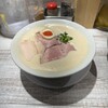 ラーメン家 あかぎ