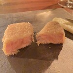 タベルナ ナカマ - 