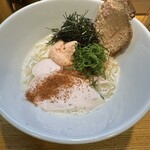 麺処 飯田家 - 