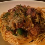 バー フォーティファイド - 