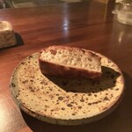 タベルナ ナカマ - 自家製パン