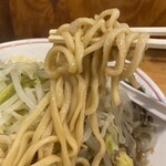 ラーメン二郎 - 