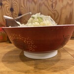 ラーメン二郎 - 