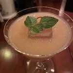 バー フォーティファイド - 