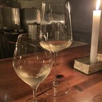 タベルナ ナカマ - ワイン2種類