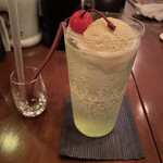 バー フォーティファイド - 