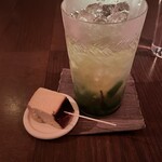 バー フォーティファイド - 