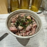 ラーメン家 あかぎ - 