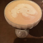 バー フォーティファイド - 