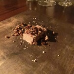 タベルナ ナカマ - 地鶏のレバー