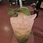 バー フォーティファイド - 