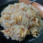 台湾料理 福祥居 - 炒飯