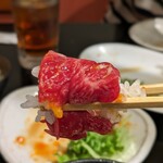 焼肉ホルモン多喜万 - 