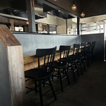 おダシと銀しゃり 中華そば 雲雀 - 