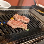 Yakiniku Horumon Takiman - 