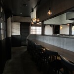 おダシと銀しゃり 中華そば 雲雀 - 