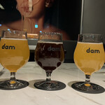 dam brewery restaurant - 