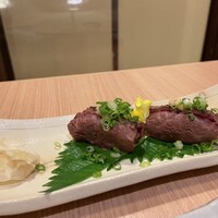馬春楼 北新地総本店 - 