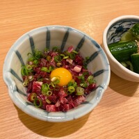馬春楼 北新地総本店 - 
