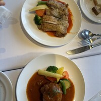 24/7 restaurant - 