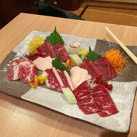馬春楼 北新地総本店 - 