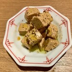 Sumibi Yakitori Tsukada Noujou - 