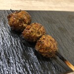 焼鳥 青葉 - 