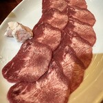 Yakiniku Yaruki - 