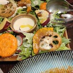 地中海酒場ココチーノ - 