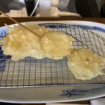 Tempura Chisou Wabisuke - 