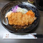 Tonkatsu Ichiban - とんかつ130g