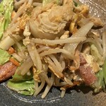 沖縄料理 かりゆし - フーちゃんぷるー