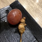 Yakitori Aoba - 