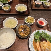 中華旬彩 森本 - 