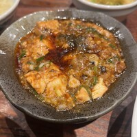 中華旬彩 森本 - 