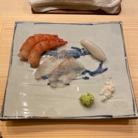 すし処 めくみ - 