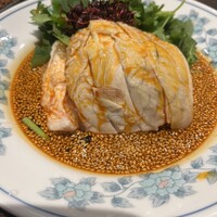 中華旬彩 森本 - 