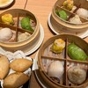 香港飲茶専門店 西遊記 横浜中華街