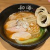 Ramensemmon nagomi - 料理写真: