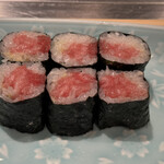 寿し心 なかむら - 