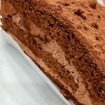 サイゼリヤ - 断面〜❣