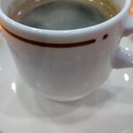 サイゼリヤ - ドリンクバーより《ブレンド》税込￥200（セット）❣