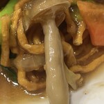 中華料理 品香軒 - ジョン､何でそこにいる！