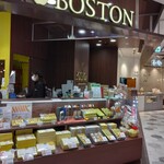 ボストン - 
