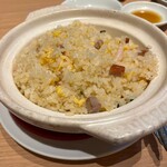 香港飲茶専門店 西遊記 横浜中華街 - 